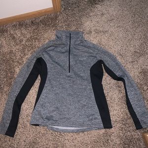 Columbia Quarter Zip